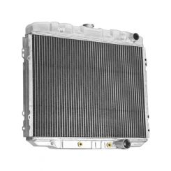 Proflow Performance Aluminium Replacement Radiator Ford Falcon GT