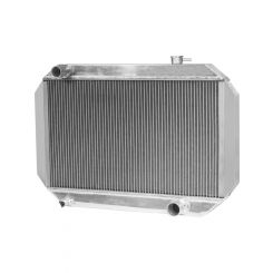 Proflow Performance Aluminium Replacement Radiator Holden HQ HZ &