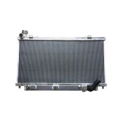 Proflow Performance Aluminium Replacement Radiator Commodore VE 6.