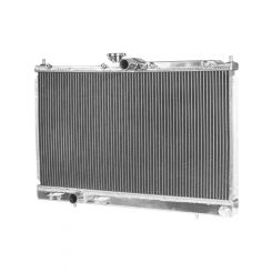 Proflow Performance Aluminium Replacement Radiator Mitsubishi Evo