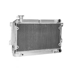 Proflow Performance Aluminium Replacement Radiator Mazda RX7 Seri