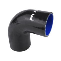 Proflow Hose Tubing Air intake, Silicone, Reducer, 2.00in. -