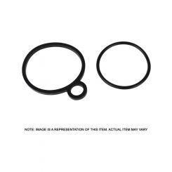 Proflow Water Neck O-Ring, Rubber, Water Outlet, fits Proflow Bille