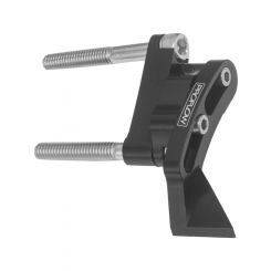 Proflow Timing Pointer, Billet Aluminium, Black Anodised, Adjusta