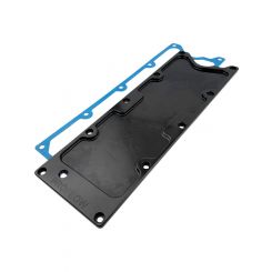 Proflow Engine Valley Cover, LS1, DOD Delete, Billet Aluminium, L