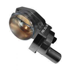 Proflow Throttle Body, Drive-By-Wire, Billet Aluminium, Black An