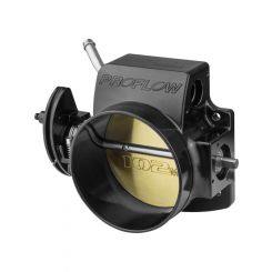 Proflow Throttle Body, 102mm Bore Size, MPI, Billet Aluminium, B