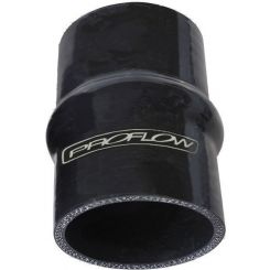 Proflow Hose Tubing Silicone Coupler Hump Style 3.50in. Straig