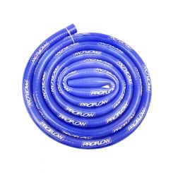Proflow Silicone Heater Hose 19mm (3/4in. ), Blue 3 Metre