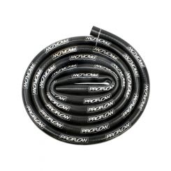 Proflow Silicone Heater Hose 19mm (3/4in. ), Black 3 Metre