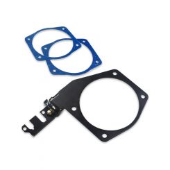 Proflow Throttle Cable Bracket, Throttle Body Mounting Style, LS