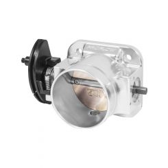 Proflow Throttle Body, Universal 70mm Bore Size, MPI, Billet Alumini
