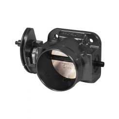 Proflow Throttle Body, Universal 70mm Bore Size, MPI, Billet Alumi