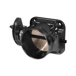 Proflow Throttle Body, Universal 80mm Bore Size, MPI, Billet Alumi