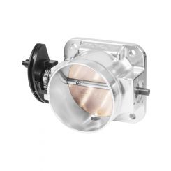 Proflow Throttle Body, Universal 90mm Bore Size, MPI, Billet Alumini