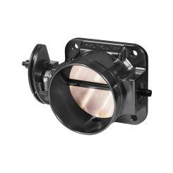 Proflow Throttle Body, Universal 90mm Bore Size, MPI, Billet Alumi