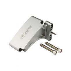 Proflow Timing Pointer, Billet Aluminium, Polished, Chev Big Block