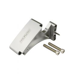 Proflow Timing Pointer, Billet Aluminium, Polished, Chev Big Block