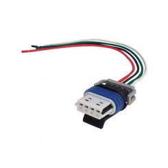 Proflow GM LS2 4 Pin Coil Plug
