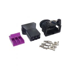 Proflow Bosch 3 Pin Throttle Position Switch Plug