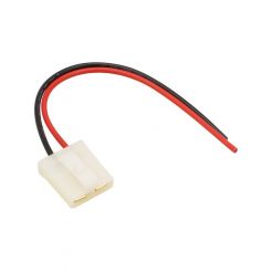 Proflow Delco Alternator Plug 2 Pin