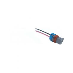 Proflow Walbro E85 Male Plug