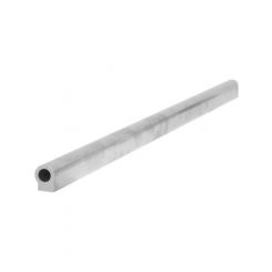 Proflow Fuel Rail Series Race Bore Extrusion, Raw, Aluminium, Natura