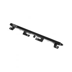 Proflow Fuel Rails Kit, Billet Aluminium, Black Anodised, Ford