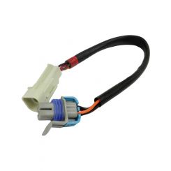 Proflow O2 Sensor Wire Harness Extension 12in. LS Oxygen Sensor Squ