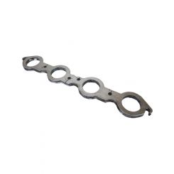 Proflow Header Extractor Flanges, Steel, 3/8 in. Thick, 1.75 in. Di