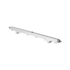 Proflow Fuel Rails Kit, Billet Aluminium, Polished, For Nissan RB