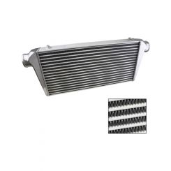 Proflow Intercooler Aluminium Universal Delta Fin 600 x 300 x 76m
