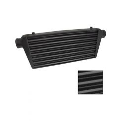 Proflow Intercooler Aluminium Universal Delta Fin 600 x 300 x 7