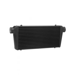 Proflow Intercooler Aluminium Universal Delta Fin 600 x 300 x