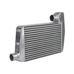 Proflow Intercooler Aluminium Natural, Ford BA BF 450 x 300 x 76mm