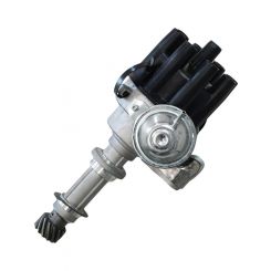 Proflow Distributor, HEI Street Series, Vacuum Advance, Bosch Style