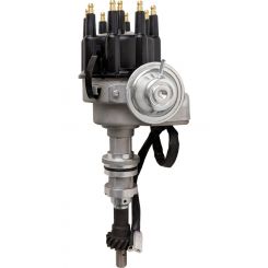 Proflow Distributor, HEI Street Series, Vacuum Advance, Bosch Style