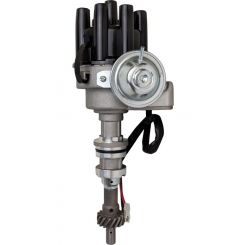 Proflow Distributor, HEI Street Series, Vacuum Advance, Bosch Style