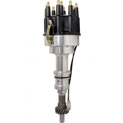 Proflow Distributor, HEI Street Series, Magnetic Pickup, Bosch Styl