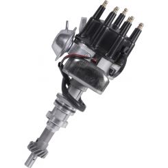 Proflow Distributor, HEI Street Series, Vacuum Advance, Bosch Style