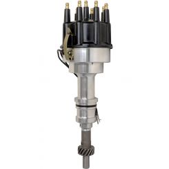Proflow Distributor, HEI Street Series, Magnetic Pickup, Bosch Styl