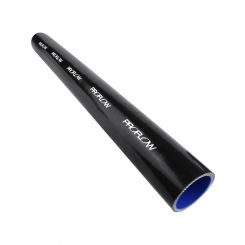 Proflow Hose Tubing Air intake, Silicone, Straight, 2.50in. Str