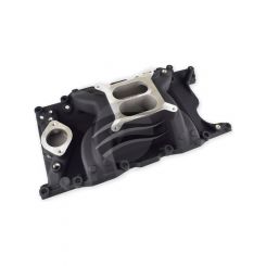 Proflow Intake Manifold, RPM AIRMax Aluminium, Natrual Square/Spread