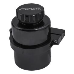 Proflow Master Cylinder Reservoir, Remote or Direct Mount, Billet