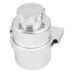 Proflow Master Cylinder Reservoir, Remote or Direct Mount, Billet A