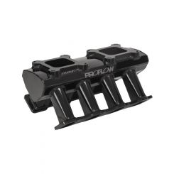 Proflow SuperMax Intake Manifold For Holden Commodore LS1/LS2 Carb 4150 Black