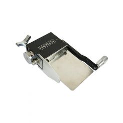 Proflow Bead Roller Tool, Manual, Vise Mount Style, Each