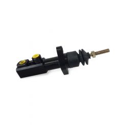 Proflow Master Cylinder, Billet Aluminium, Black Anodised, .700 i