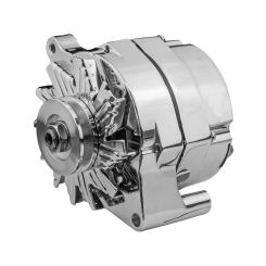 Proflow Alternator Power Spark, 100 Amp 1-Wire, Internal Regulator