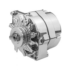 Proflow Alternator Power Spark, 100 Amp 1-Wire, Internal Regulator